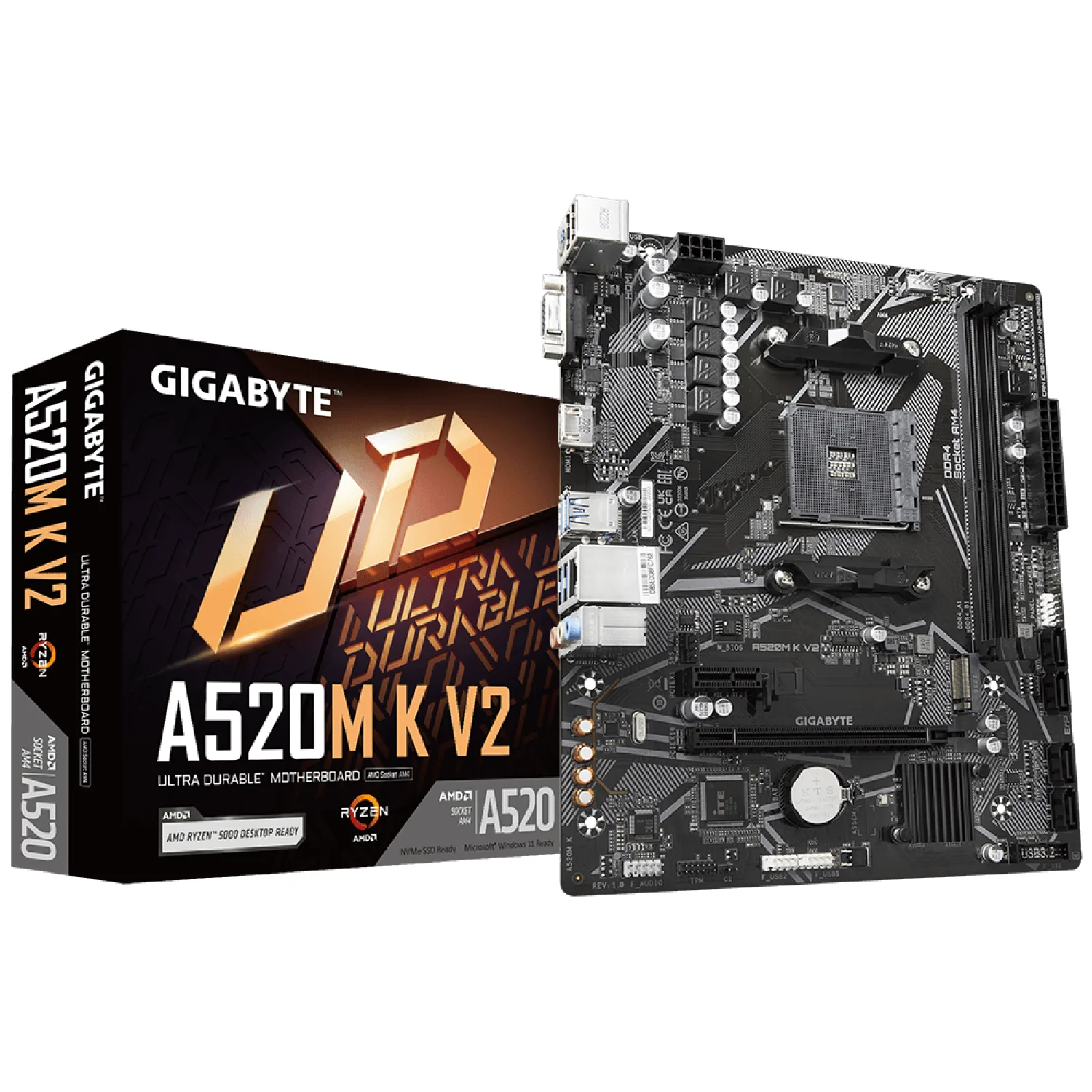 PC GAMER PERSONALIZADA PEREIRA