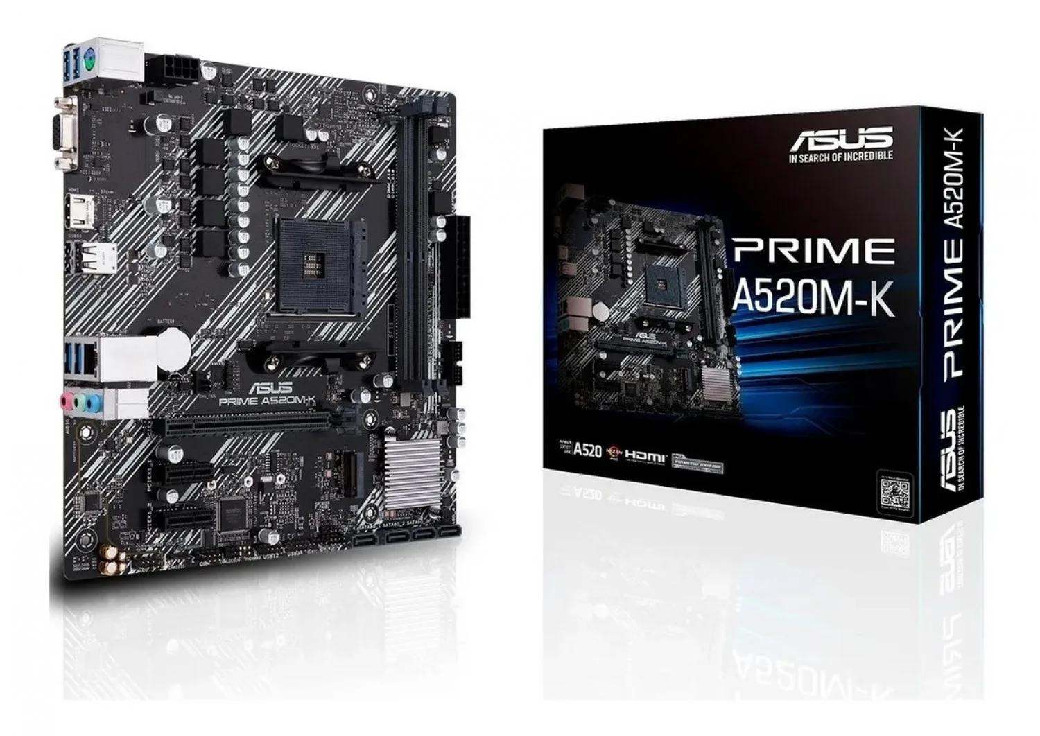 PC PERSONALIZADA FRAN DE LORENZI