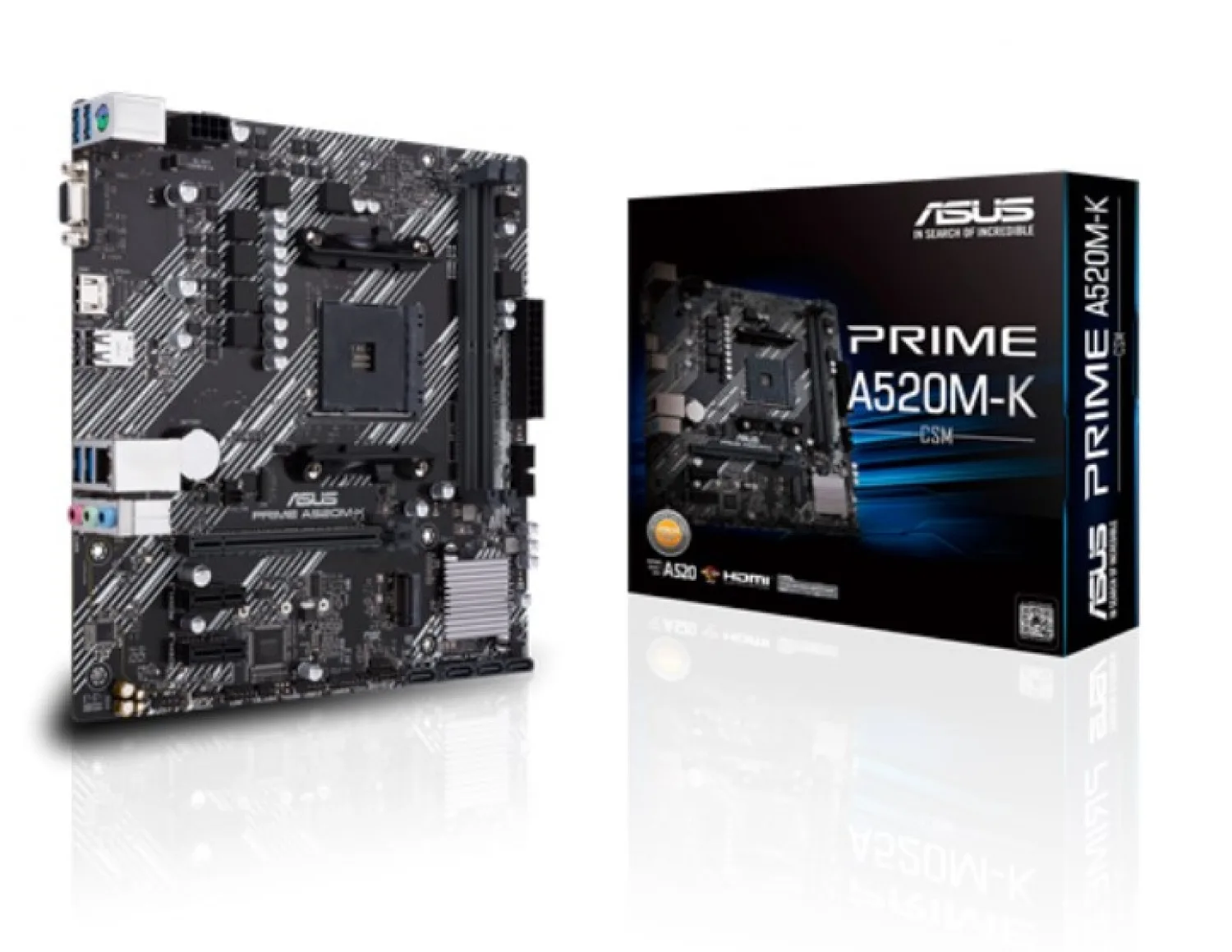 PC PERSONALIZADA FER PAROVANI