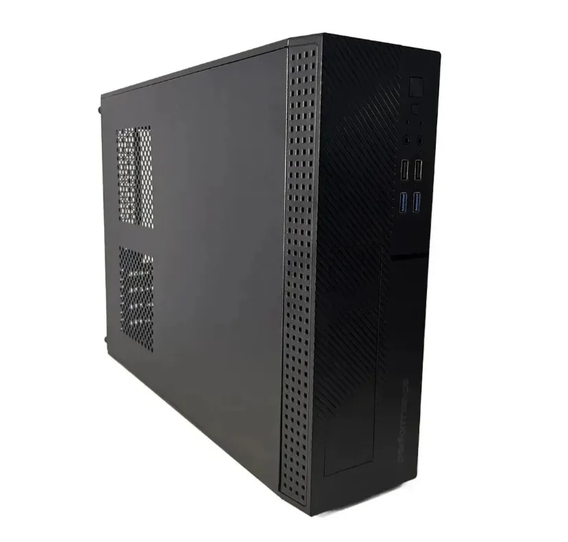 PC PERSONALIZADA FER PAROVANI