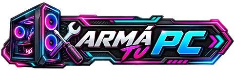 Armá tu PC
