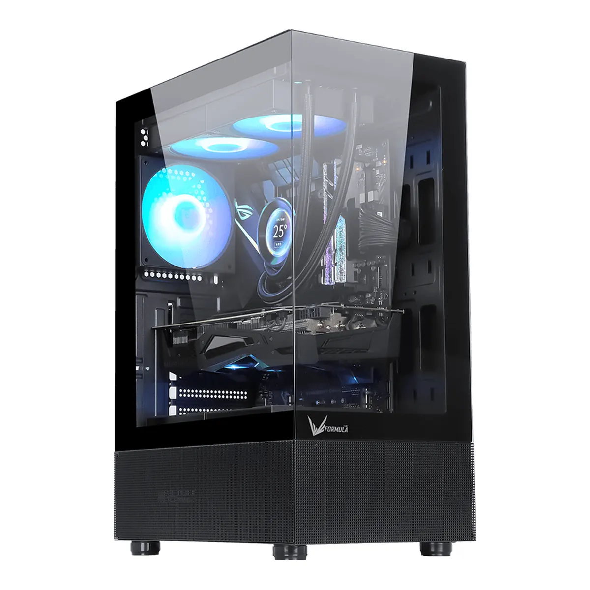 PC GAMER PERSONALIZADA CHOMPA