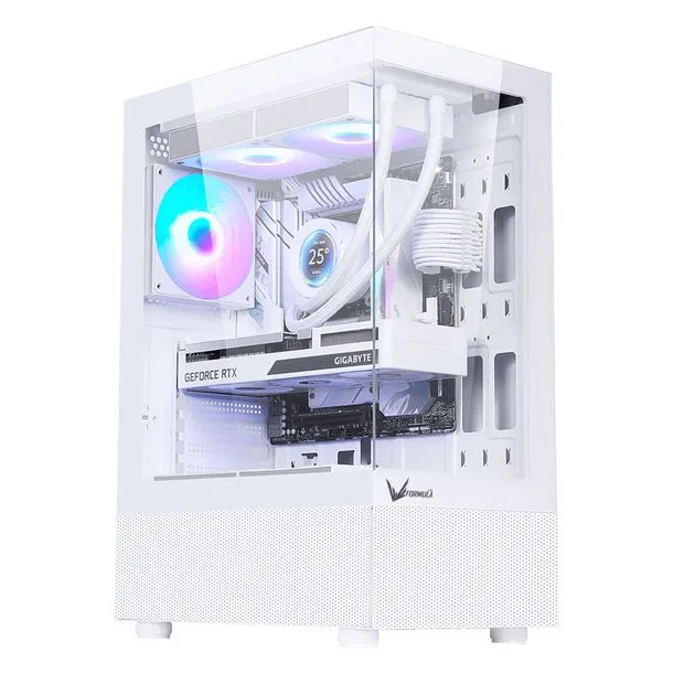 PC GAMER PERSONALIZADA CHOMPA — foto 2