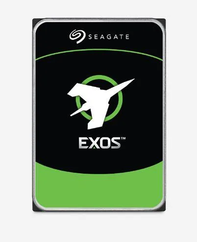SEAGATE DISCO DURO SATA EXOS 16TB — foto 10