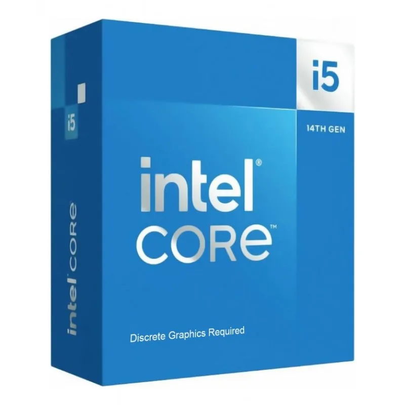 Procesador Intel (lga1700) Core I5 14400 — foto 2