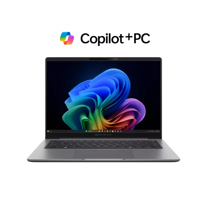 Notebook ASUS ExpertBook P3 PM3606 16" AMD Ryzen AI 5 330 16GB RAM 512GB SSD Windows 11 Pro 90NX0981-M00HT0 — foto 6