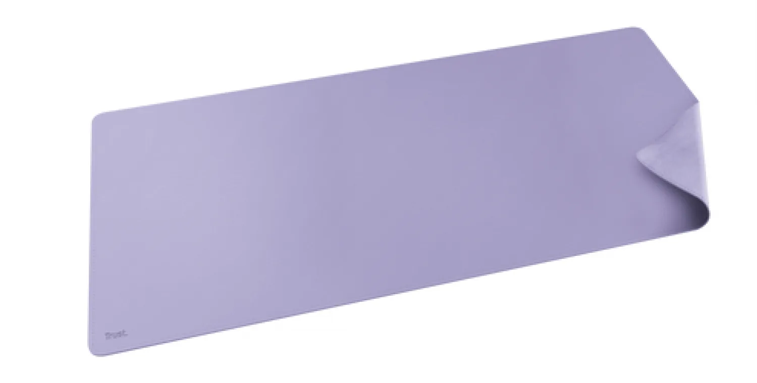 MOUSE PAD TRUST BENYA XXL PURPLE